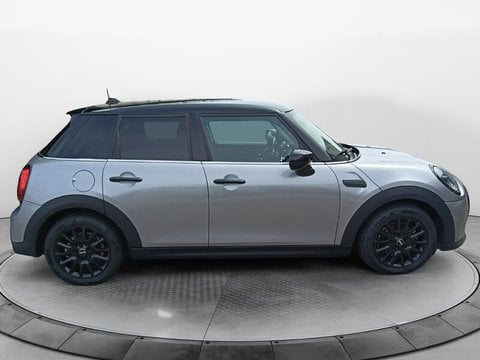 Auto Usate A Caserta | Mini Mini 5 Porte Mini Iv F55 2021 5P Mini 5P 1.5 Cooper Classic Auto