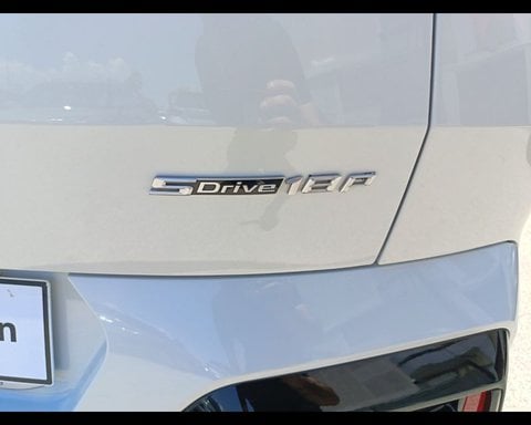 Auto Usate A Caserta | Bmw X2 U10 Sdrive 18D Msport Auto