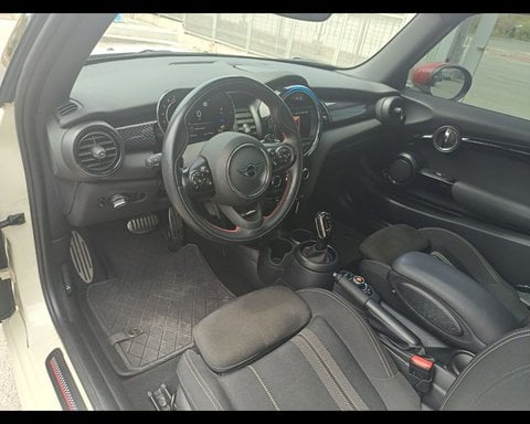 Auto Usate A Caserta | Mini Mini Iv F56 2018 3P 3P 2.0 John Cooper Works Auto
