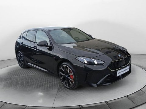 Auto Usate A Caserta | Bmw Serie 1 F70 118D Msport Pro Auto