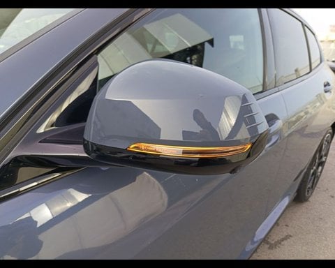 Auto Usate A Napoli | Bmw Serie 1 F70 118D Msport Pro Auto