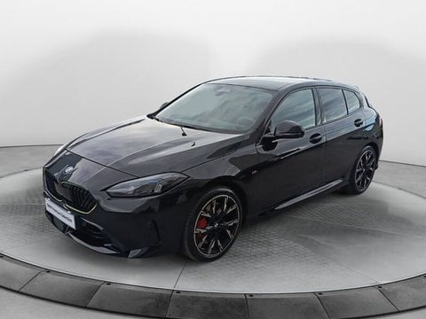 Auto Usate A Caserta | Bmw Serie 1 F70 118D Msport Pro Auto