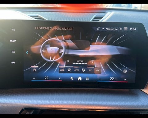 Auto Usate A Caserta | Bmw X1 U11 Xdrive20D Mhev 48V Msport Auto