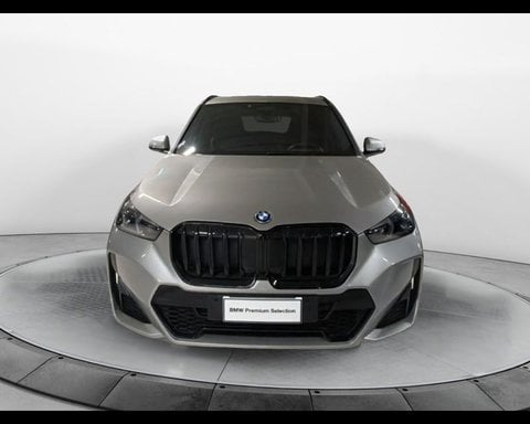 Auto Usate A Napoli | Bmw X1 U11 Xdrive 25E Msport Pro Auto