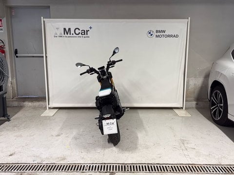Moto Km0 A Napoli | Bmw Motorrad Ce 02 Am