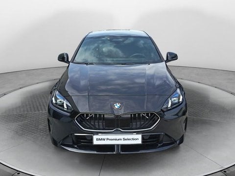 Auto Usate A Caserta | Bmw Serie 1 F70 118D Msport Pro Auto