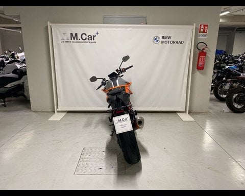 Moto Usate A Napoli | Ktm Duke Evo