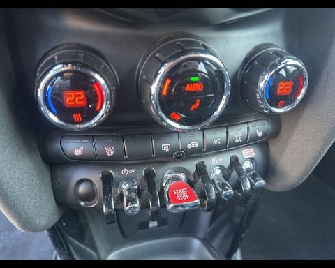 Auto Usate A Caserta | Mini Mini 5 Porte Mini Iv F55 2021 5P Mini 5P 1.5 Cooper Yours Auto
