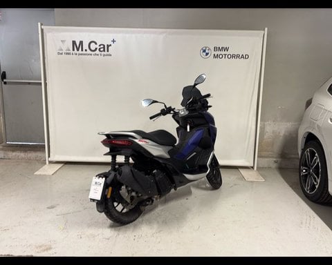 Moto Usate A Napoli | Aprilia Sr Sr 200 Gt Sport