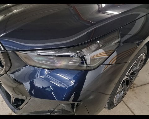 Auto Usate A Caserta | Bmw Serie 5 Touring G/60-61-90-99 520D Touring 48V Xdrive Msport Pro Auto