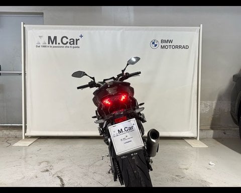 Moto Usate A Napoli | Yamaha Mt-10 1000 Abs My16