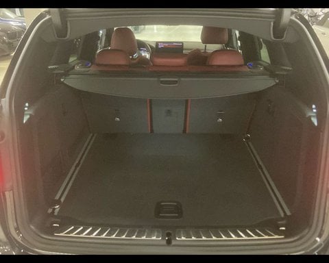 Auto Usate A Napoli | Bmw X3 G01 2021 Xdrive20D Mhev 48V Msport Auto