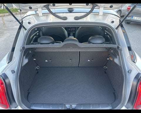 Auto Usate A Caserta | Mini Mini 5 Porte Mini Iv F55 2021 5P Mini 5P 1.5 Cooper Yours Auto