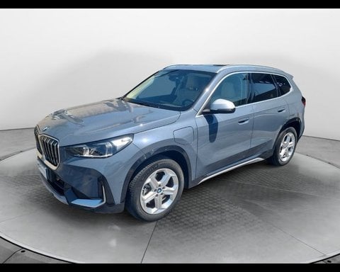 Auto Usate A Caserta | Bmw X1 U11