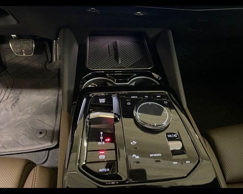 Auto Usate A Caserta | Bmw Serie 5 G/60-61-90-99 520D 48V Sdrive Msport Auto