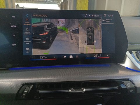 Auto Usate A Caserta | Bmw Serie 2 Active Tourer Serie 2 U06 Active Tourer 218D Active Tourer Msp...
