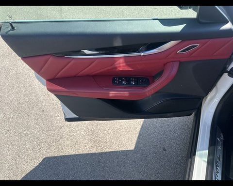 Auto Usate A Caserta | Maserati Levante 2021 2.0 Mhev Gt 330Cv Auto