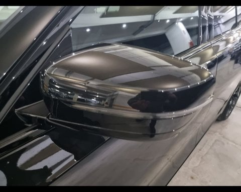 Auto Usate A Caserta | Bmw Serie 3 Touring G21 2022 Touring 320D Touring Mhev 48V Xdrive Msport P...