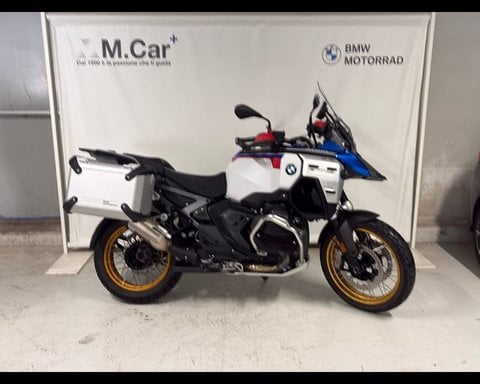 Moto Usate A Napoli | Bmw Motorrad R 1250 Gs Gs R 1300 Gs Adventure Trophy My25