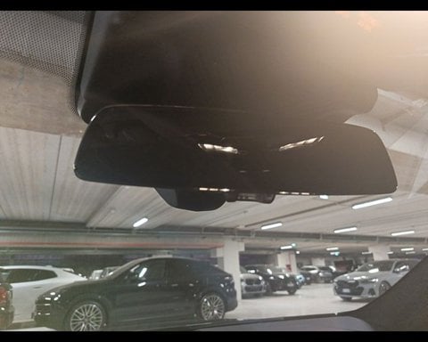 Auto Usate A Napoli | Bmw Serie 5 Touring G/60-61-90-99 520D Touring 48V Xdrive Msport Pro Auto