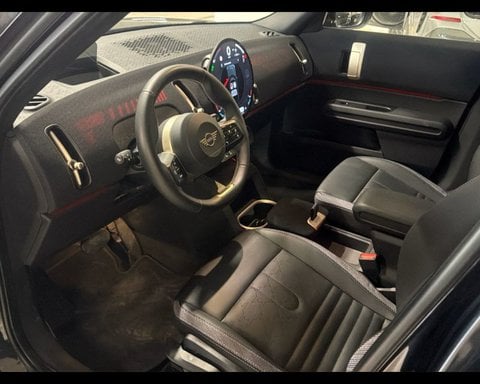 Auto Usate A Napoli | Mini Countryman Mini U25 Mini 1.5 48V C Classic Auto