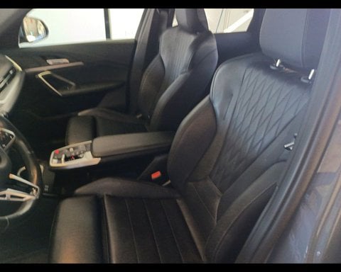 Auto Usate A Caserta | Bmw X1 U11 Sdrive18D Msport Auto