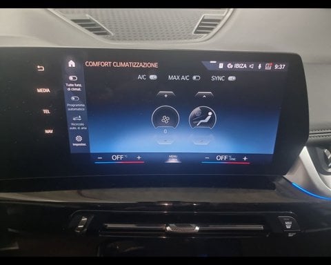 Auto Usate A Caserta | Bmw X1 U11 Sdrive18D X-Line Edition Essence Auto