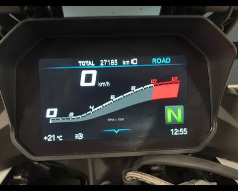 Moto Usate A Napoli | Bmw Motorrad S 1000 Xr Xr Sport Abs My20