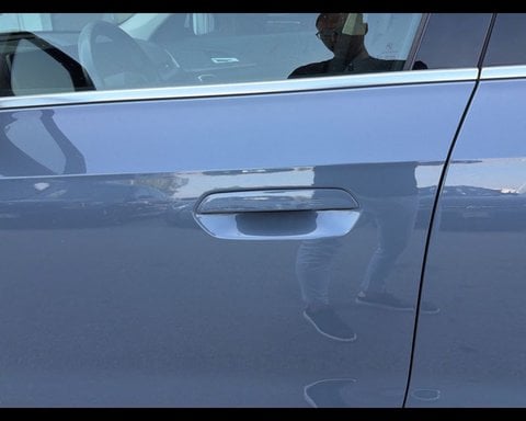 Auto Usate A Caserta | Bmw X1 U11 Sdrive18D X-Line Edition Essence Auto