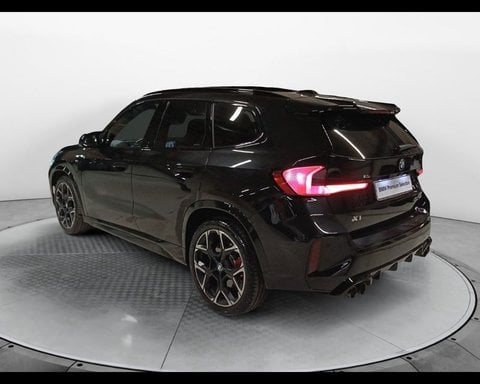 Auto Usate A Napoli | Bmw X1 U11 Xdrive M35I Auto