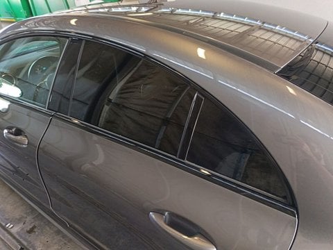 Auto Usate A Caserta | Mercedes-Benz Cla Coupe - C118 Coupe C 200 Premium