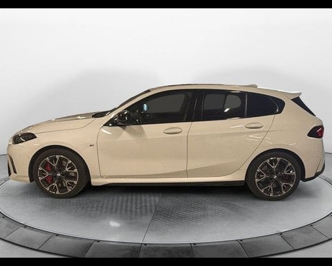 Auto Usate A Caserta | Bmw Serie 1 F70 M135 Xdrive Msport Pro Auto