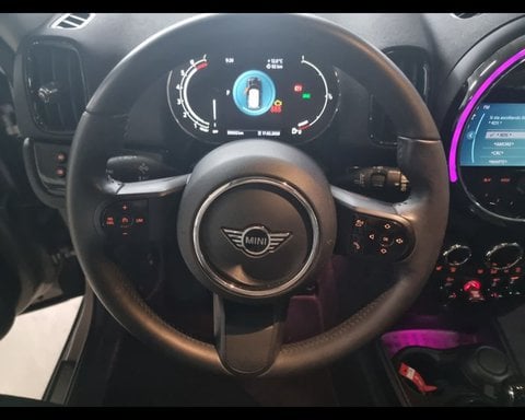 Auto Usate A Napoli | Mini Countryman Mini F60 2020 Mini 1.5 Cooper Classic Auto