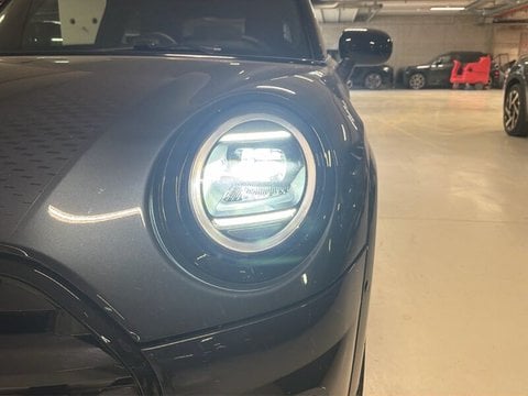 Auto Usate A Napoli | Mini Cooper Mini F66 3P Mini 3P 2.0 S Jcw Auto