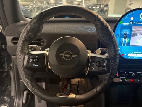 Auto Usate A Napoli | Mini Cooper Mini F66 3P Mini 3P 2.0 S Jcw Auto
