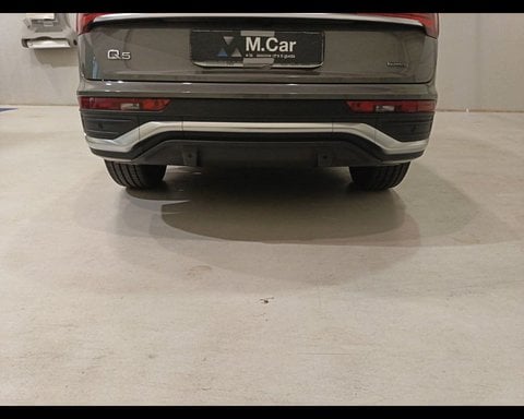 Auto Usate A Caserta | Audi Q5 I Sportback 2021 Sportback 40 2.0 Tdi Mhev 12V S Line Plus Quattro...