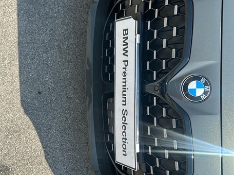 Auto Usate A Caserta | Bmw Serie 4 G26 Lci 2024 Gran Coupe 420D Gran Coupe Mhev 48V Xdrive Msport...