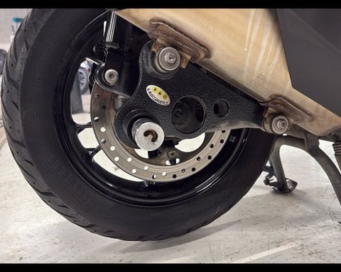 Moto Usate A Napoli | Bmw Motorrad C 400 X R Abs My19