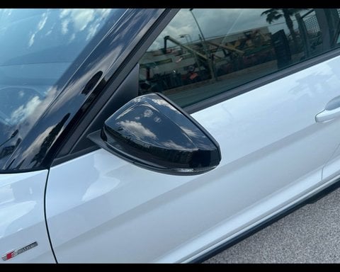 Auto Usate A Caserta | Audi A1 E2469 Sportback 40 2.0 Tfsi S Line Edition 207Cv S-Tronic