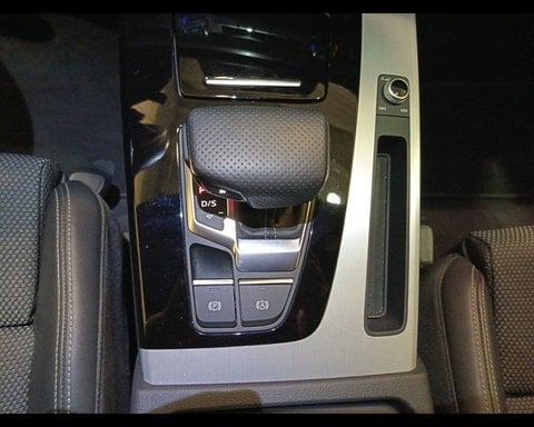 Auto Usate A Caserta | Audi Q5 I Sportback 2021 Sportback 40 2.0 Tdi Mhev 12V S Line Plus Quattro...