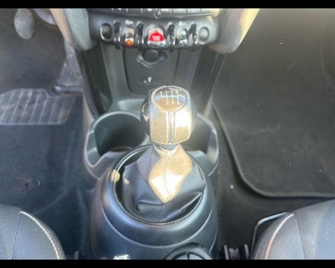 Auto Usate A Caserta | Mini Mini 5 Porte Mini Iv F55 2021 5P Mini 5P 1.5 One Classic 75Cv