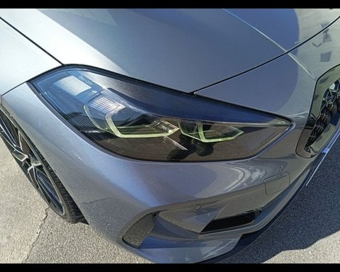 Auto Usate A Caserta | Bmw Serie 1 F40 M 135I Xdrive Auto
