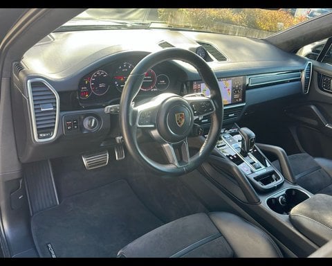 Auto Usate A Caserta | Porsche Cayenne Coupe 2019 Porsche Coupe Gts Tiptronic