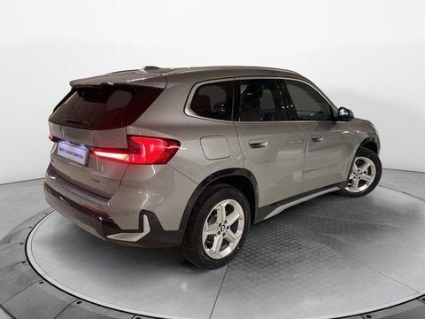 Auto Usate A Caserta | Bmw X1 U11 Sdrive18D X-Line Auto
