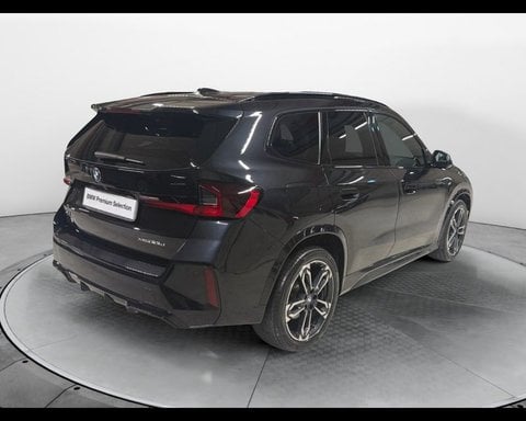 Auto Usate A Napoli | Bmw X1 U11 Xdrive23D Mhev 48V Msport Auto