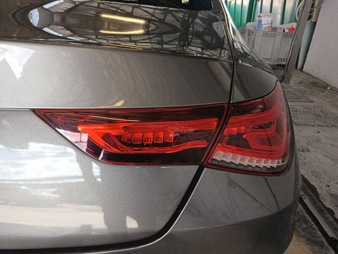 Auto Usate A Caserta | Mercedes-Benz Cla Coupe - C118 Coupe C 200 Premium
