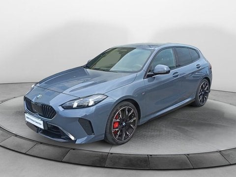 Auto Usate A Caserta | Bmw Serie 1 F70 118D Msport Pro Auto