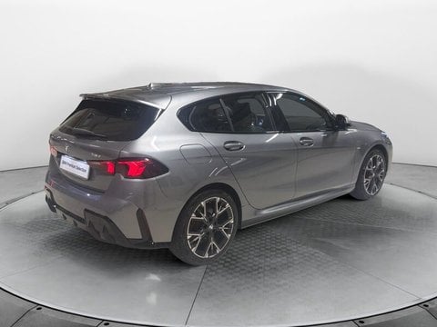 Auto Km0 A Napoli | Bmw Serie 1 F70 - Bmw 118D