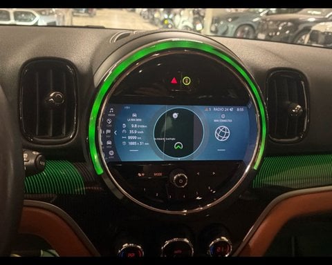 Auto Usate A Napoli | Mini Countryman Mini F60 2020 Mini 2.0 Cooper S Classic All4 Auto
