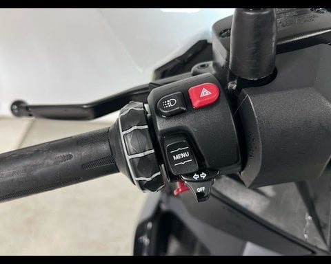 Moto Usate A Napoli | Bmw Motorrad C 400 X C Scooter Abs My21